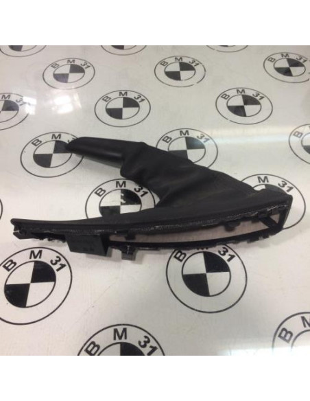 Soufflet de levier de frein a main BMW SERIE 1 E87 PHASE 1 