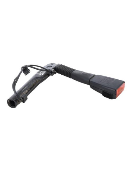 Pretensionneur de ceinture avant droit BMW SERIE 3 F30 PHASE 1 Diesel