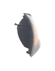 Optique avant secondaire gauche (feux)(clignotant) BMW SERIE 3 E46 PHASE 2  2
