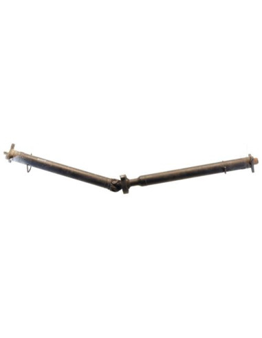 Arbre de transmission (propulsion) BMW SERIE 1 F20 PHASE 1 Essence