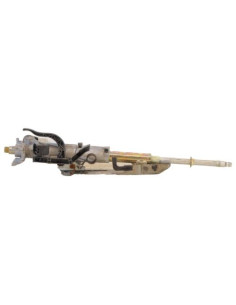 Colonne de direction BMW SERIE 3 E46 TOURING PHASE 2 BREAK Diesel