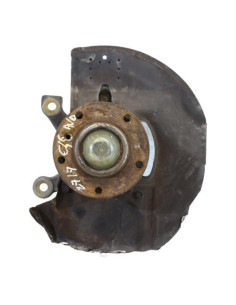 Fusee avant droit BMW SERIE 3 E46 COMPACT PHASE 1 Essence 2