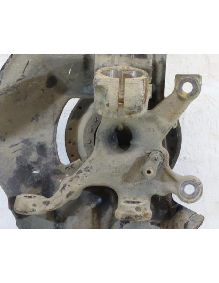 Fusee avant droit BMW SERIE 3 E46 COMPACT PHASE 1 Essence