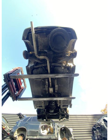 Cardan arriere droit (transmission) BMW SERIE 3 E36 COMPACT Diesel