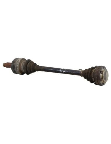 Cardan arriere droit (transmission) BMW SERIE 3 E36 COMPACT Diesel