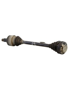 Cardan arriere gauche (transmission) BMW SERIE 3 E36 COMPACT Diesel 2