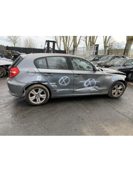 Support moteur BMW SERIE 1 E87 PHASE 2 Diesel