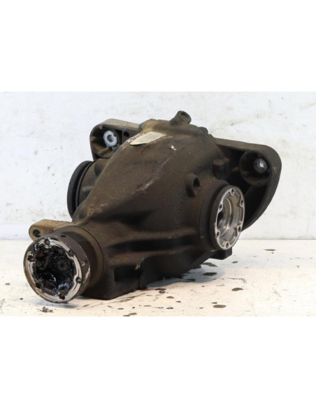 Pont (propulsion) BMW SERIE 5 E39 PHASE 2 Diesel