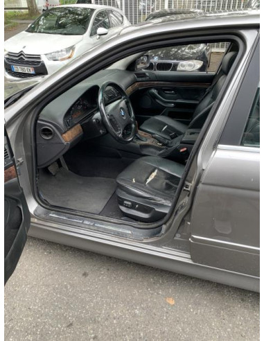 Pont (propulsion) BMW SERIE 5 E39 PHASE 2 Diesel