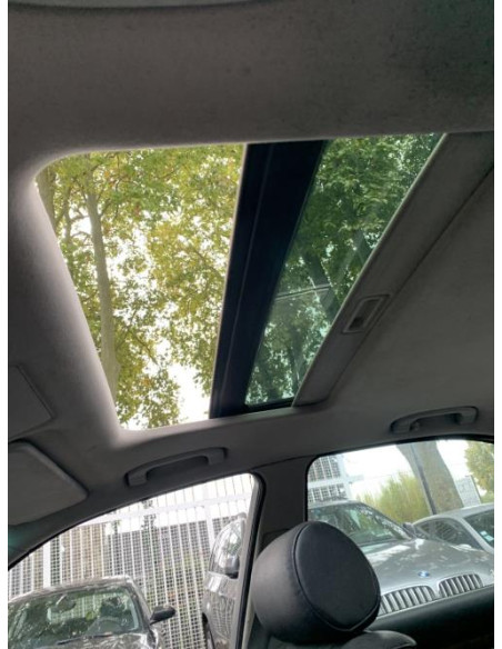 Pont (propulsion) BMW SERIE 5 E39 PHASE 2 Diesel