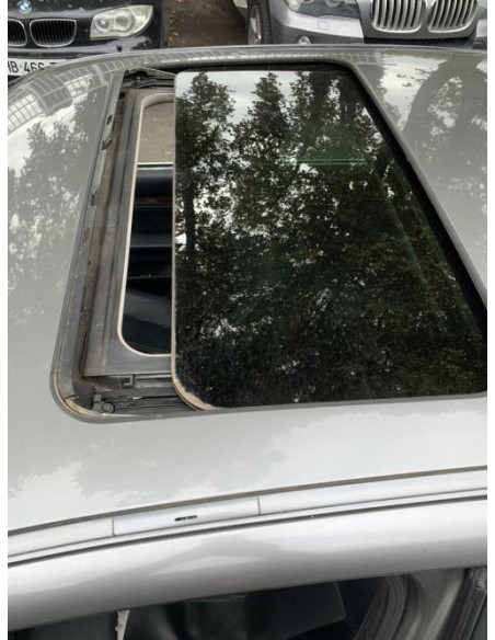 Pont (propulsion) BMW SERIE 5 E39 PHASE 2 Diesel