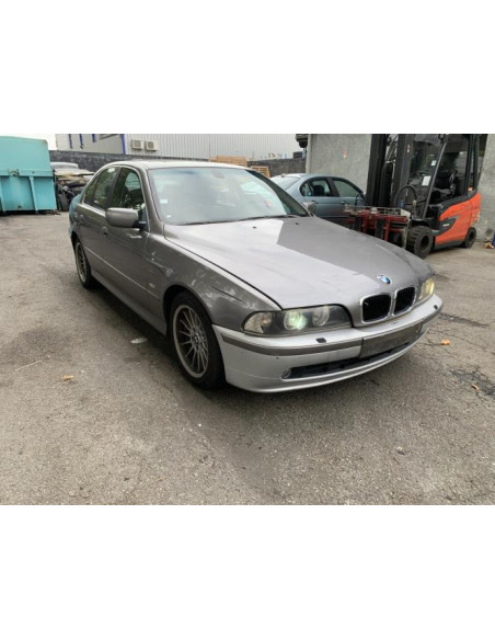Pont (propulsion) BMW SERIE 5 E39 PHASE 2 Diesel
