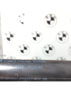 Verin de coffre BMW SERIE 5 E61 TOURING PHASE 1 BREAK Diesel