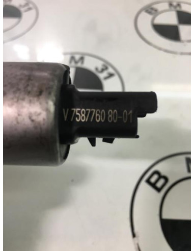 Bloc electrovannes MINI MINI 2 R56 PHASE 1 Essence