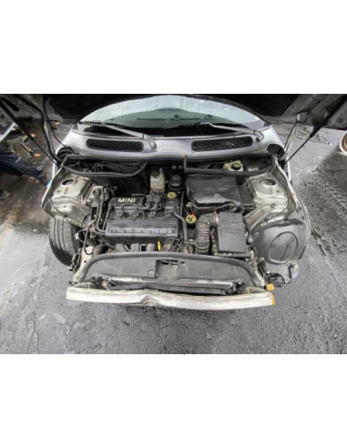 Kit de demarrage MINI MINI 1 R50/R53 PHASE 1 Essence