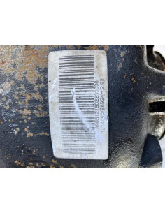 Pont (propulsion) BMW SERIE 5 E39 PHASE 1 Essence 2