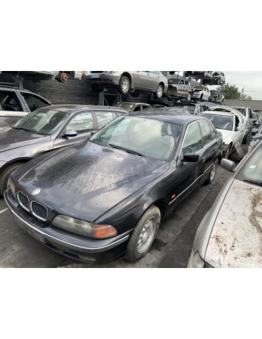 Pont (propulsion) BMW SERIE 5 E39 PHASE 1 Essence