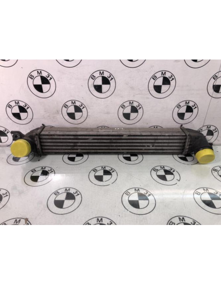 Echangeur air (Intercooler) MINI MINI 2 R60 COUNTRYMAN BREAK Diesel