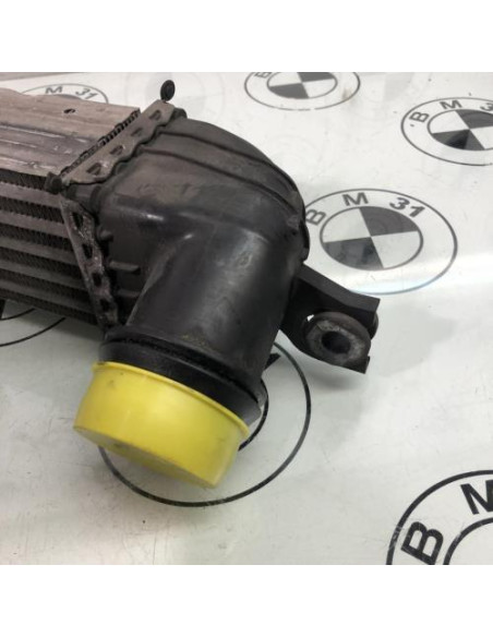 Echangeur air (Intercooler) MINI MINI 2 R60 COUNTRYMAN BREAK Diesel