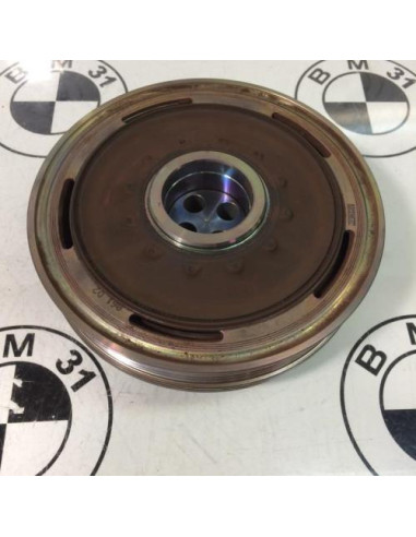 Poulie damper MINI MINI 3 F56 PHASE 1 