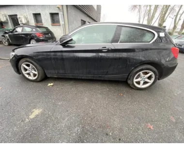 Barillet porte avant gauche BMW SERIE 1 F21 PHASE 2 Diesel