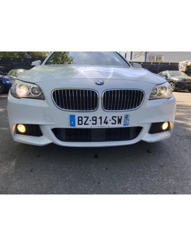 Vase d'expansion BMW SERIE 5 F11 TOURING PHASE 1 BREAK Diesel