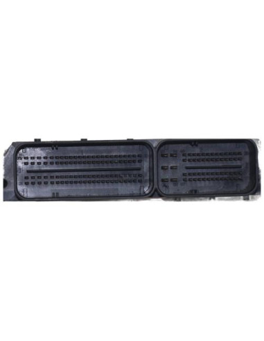 Calculateur moteur BMW SERIE 3 E46 PHASE 2 Diesel