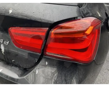 Barillet porte avant gauche BMW SERIE 1 F21 PHASE 2 Diesel