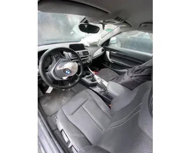 Barillet porte avant gauche BMW SERIE 1 F21 PHASE 2 Diesel