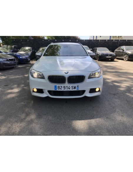 Debitmetre BMW SERIE 5 F11 TOURING PHASE 1 BREAK Diesel