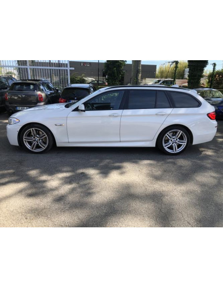 Debitmetre BMW SERIE 5 F11 TOURING PHASE 1 BREAK Diesel