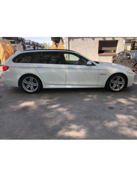 Crochet de remorquage BMW SERIE 5 F11 TOURING PHASE 1 BREAK Diesel