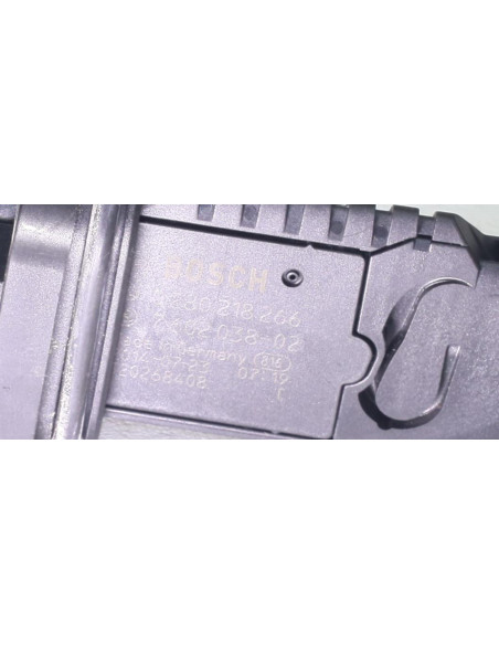 Debitmetre MINI MINI 3 F56 PHASE 1 Diesel