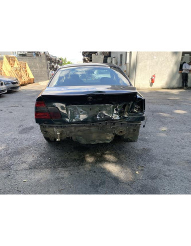 Capteur arbre a came BMW SERIE 3 E46 PHASE 2 Diesel