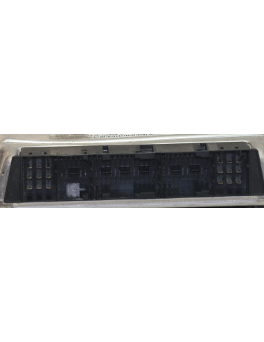 Calculateur moteur BMW SERIE 5 E39 PHASE 2 Essence