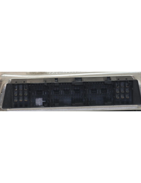 Calculateur moteur BMW SERIE 5 E39 PHASE 2 Essence