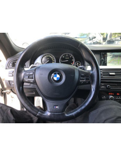 Com (Bloc Contacteur Tournant+Commodo Essuie Glace+Commodo Phare) BMW SERIE 5 F11 TOURING PHASE 1 BREAK Diesel