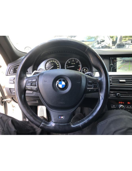 Com (Bloc Contacteur Tournant+Commodo Essuie Glace+Commodo Phare) BMW SERIE 5 F11 TOURING PHASE 1 BREAK Diesel