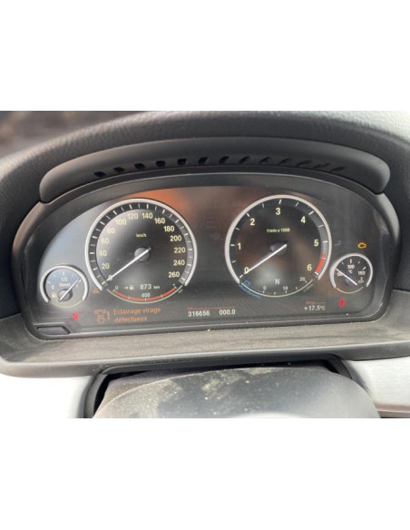 Prise port USB BMW SERIE 5 F11 TOURING PHASE 1 BREAK Diesel