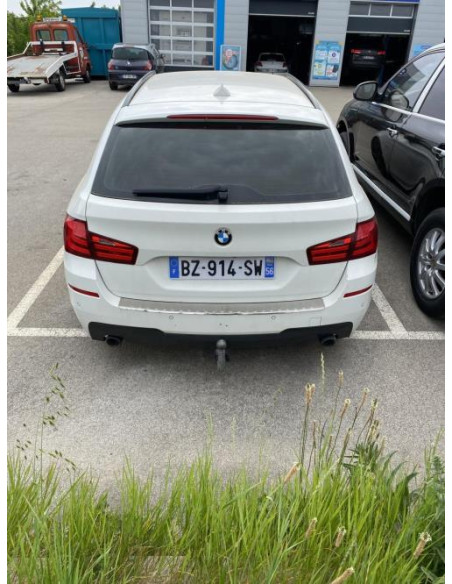 Camera BMW SERIE 5 F11 TOURING PHASE 1 BREAK Diesel