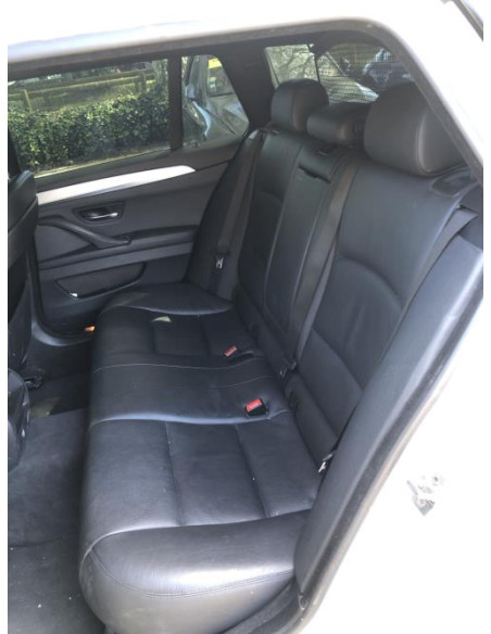Banquette arriere BMW SERIE 5 F11 TOURING PHASE 1 BREAK Diesel