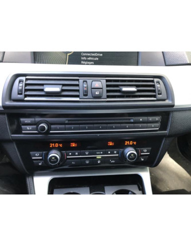 Bouton de warning BMW SERIE 5 F11 TOURING PHASE 1 BREAK Diesel