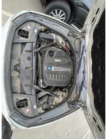 Sonde lambda BMW SERIE 5 F11 TOURING PHASE 1 BREAK Diesel