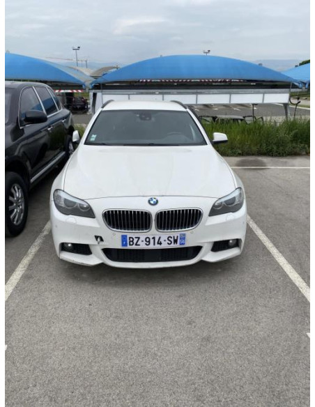 Mastervac BMW SERIE 5 F11 TOURING PHASE 1 BREAK Diesel