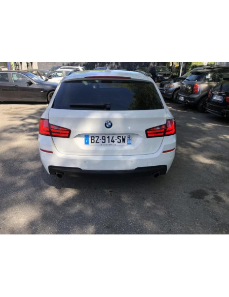 Mastervac BMW SERIE 5 F11 TOURING PHASE 1 BREAK Diesel