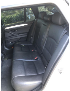 Interieur complet BMW SERIE 5 F11 TOURING PHASE 1 BREAK Diesel 2