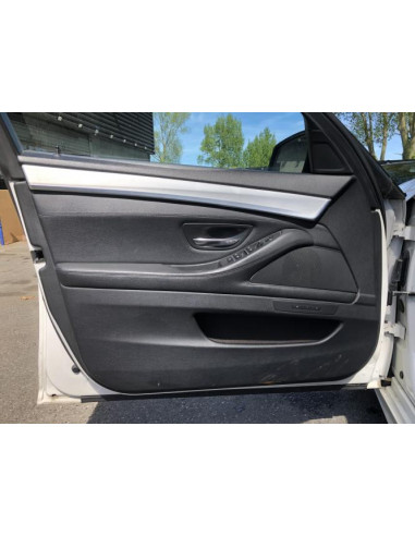 Interieur complet BMW SERIE 5 F11 TOURING PHASE 1 BREAK Diesel