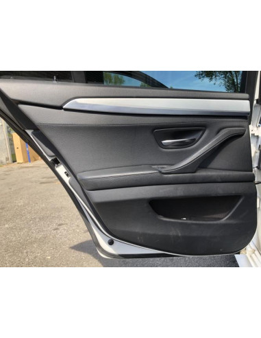 Interieur complet BMW SERIE 5 F11 TOURING PHASE 1 BREAK Diesel