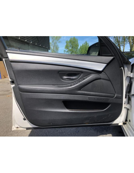 Fermeture centralisee avant gauche BMW SERIE 5 F11 TOURING PHASE 1 BREAK Diesel