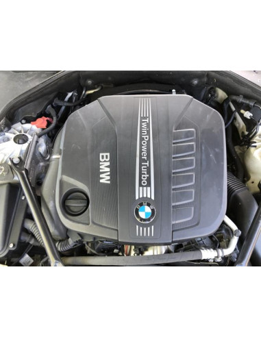 Relais de prechauffage BMW SERIE 5 F11 TOURING PHASE 1 BREAK Diesel